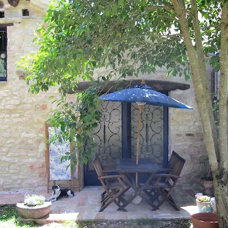Apartman Casa Millefiori Pergola