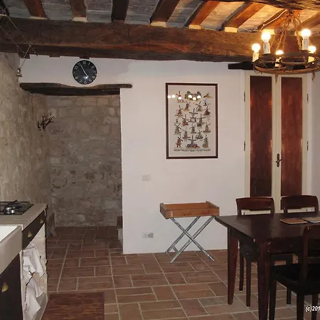 Casa Millefiori