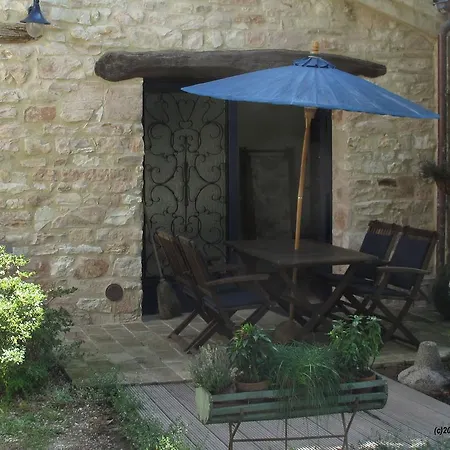 Apartman Casa Millefiori
