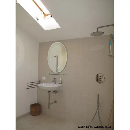 דירה Casa Millefiori *